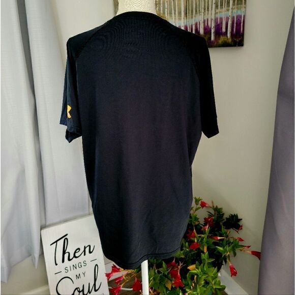 DC Comics Batman graphic t-shirt top - Picture 4 of 5